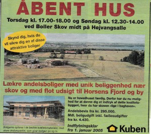 Åbent hus